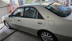 تۆیۆتا کراون